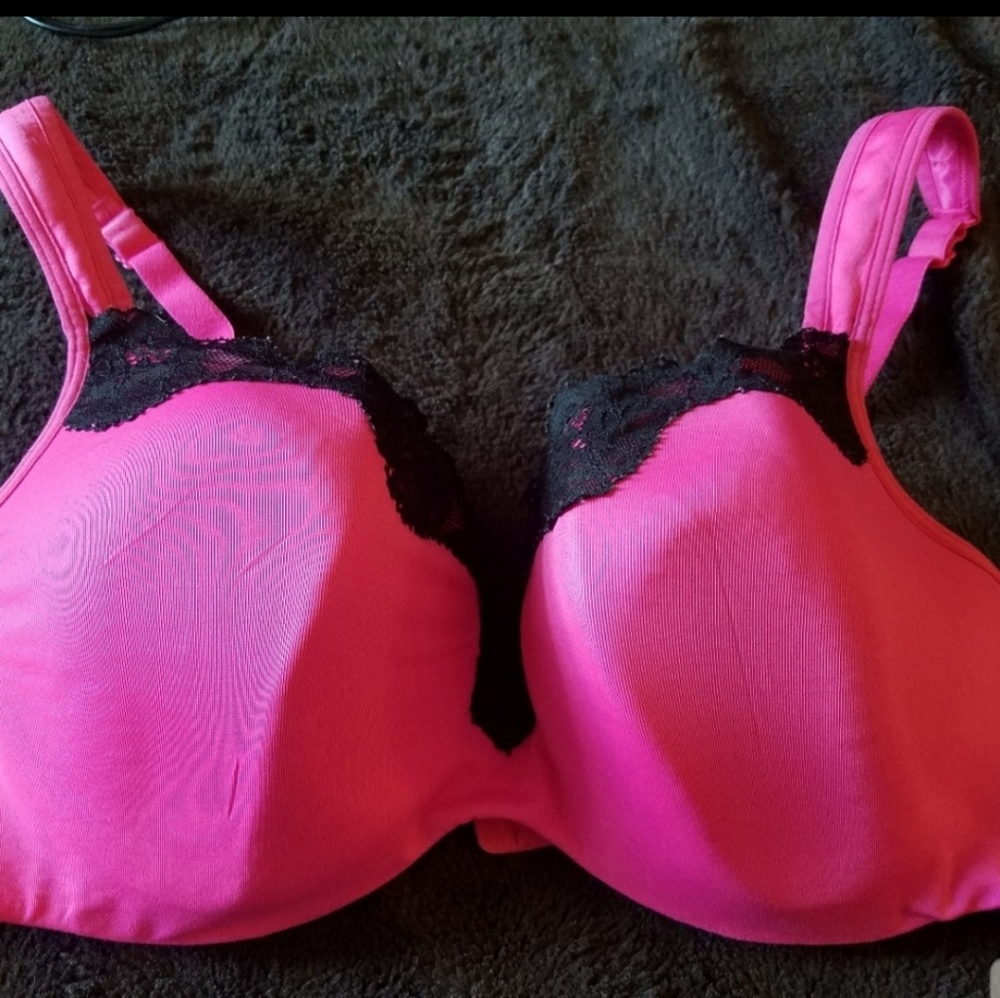Balconette bra from Cacique